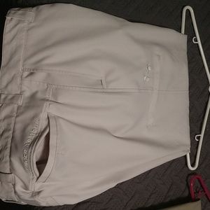 3 under armour golf pants